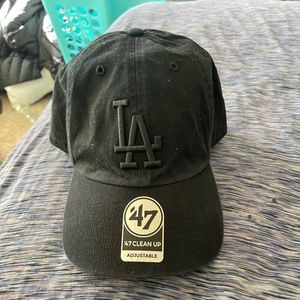 Brand new LA Dodgers ball cap
